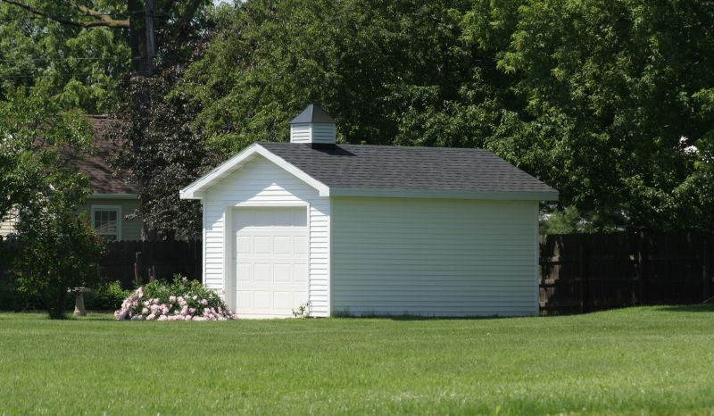 Garage Roof Installation in Worcester, MA