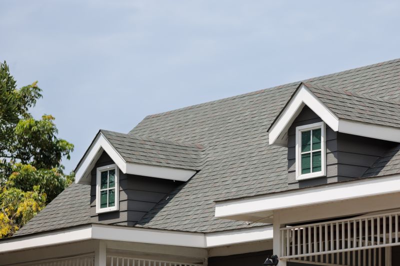Dormer Roof Replacement in Boston, MA