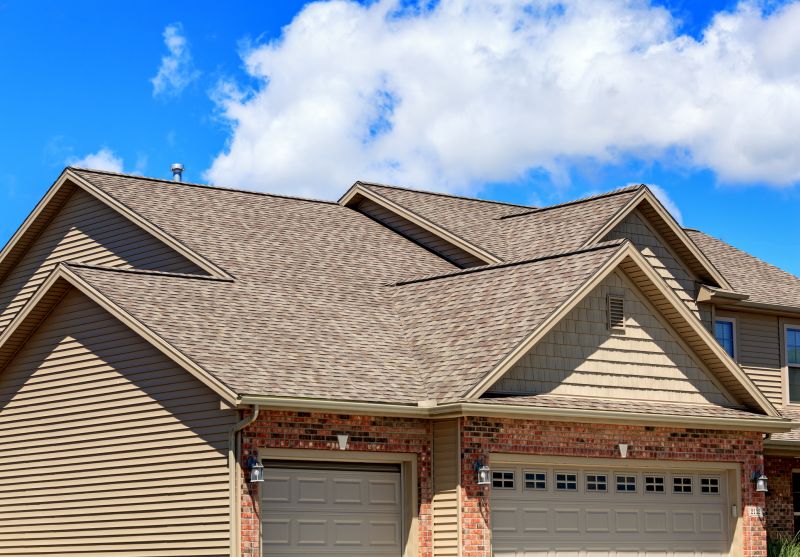 House Roof Installation in Worcester, MA