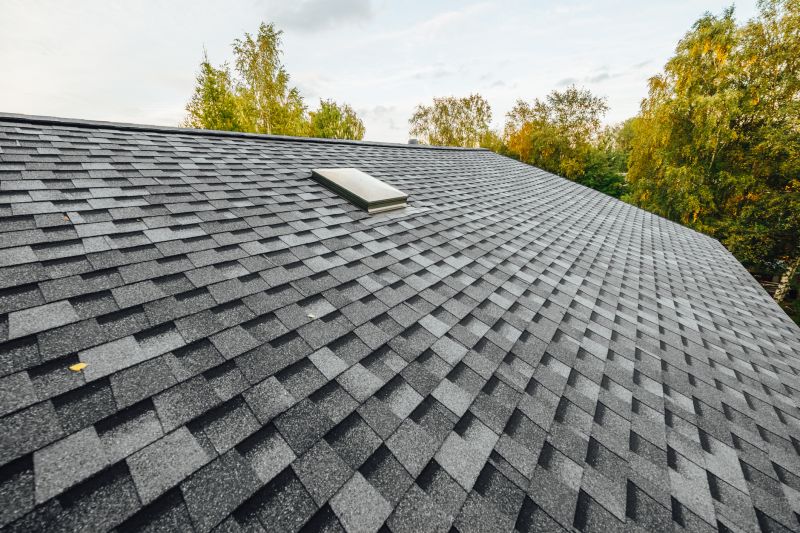 New Roof Installation in Worcester, MA