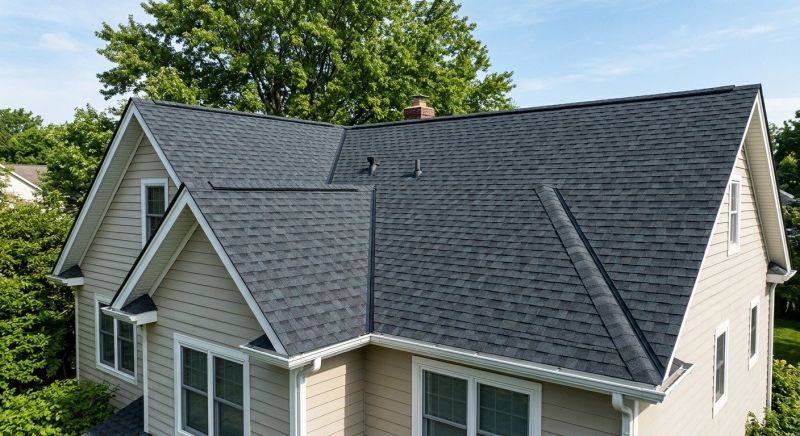 Roof Construction in Worcester, MA
