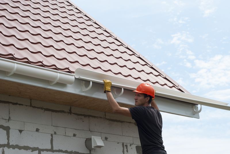 Roof Construction in Worcester, MA