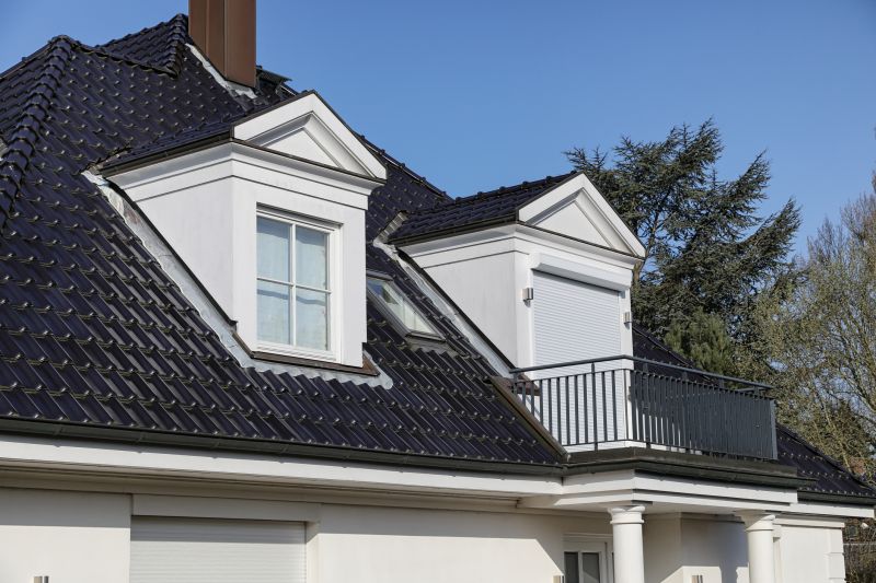 Roof Remodeling in Worcester, MA