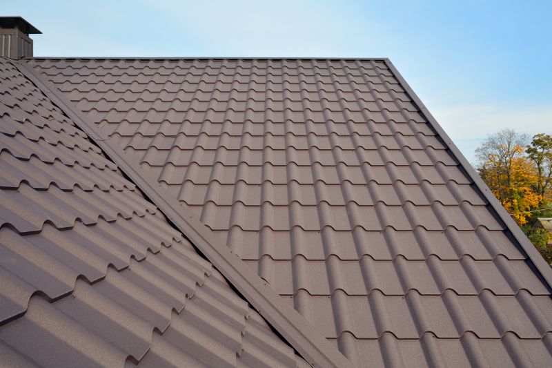 Custom Roofing Solutions