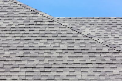 Roof Shingle Installation