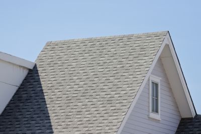 Roof Shingle Installation