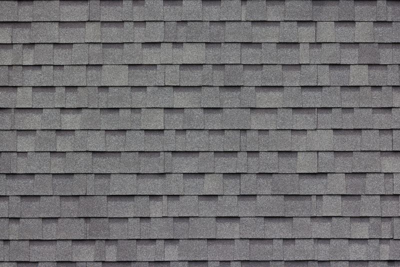 Shingle Material Options