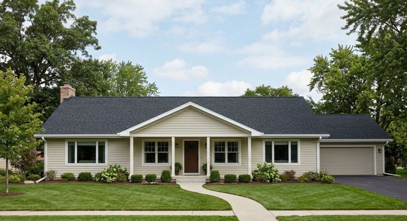 Roof Shingles Replacement in Worcester, MA